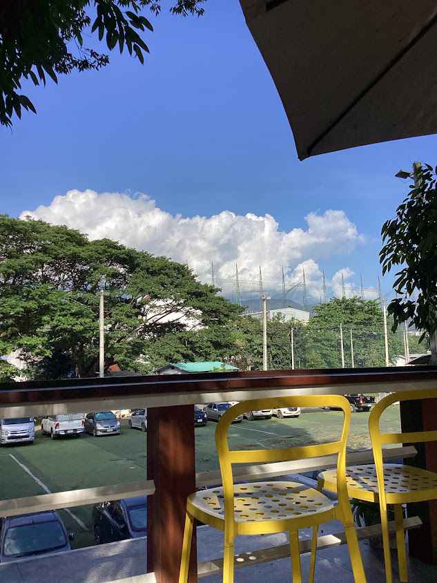 Kinwood Coffee & Brunch Chiang Mai