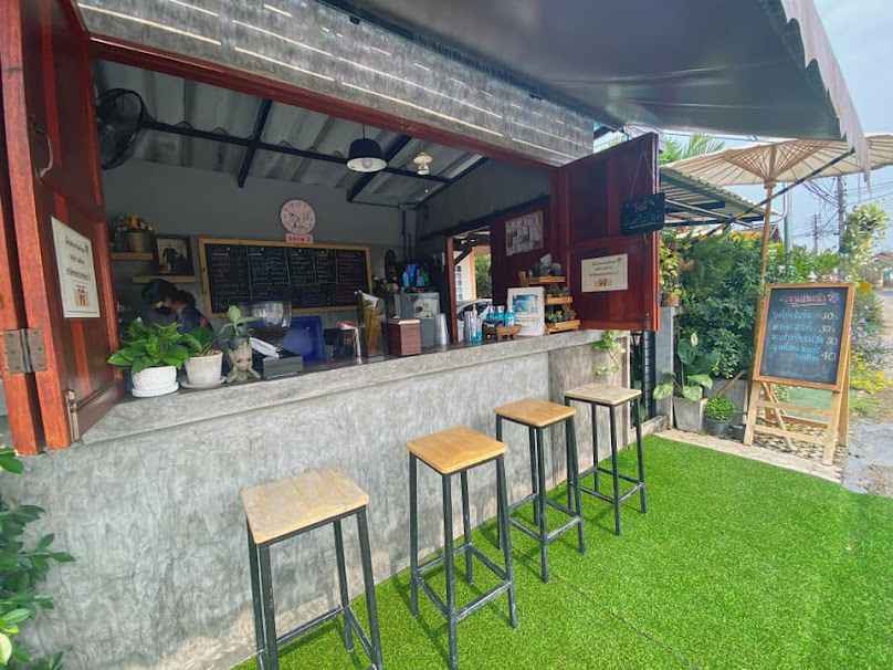 Koon Coffee Chiang Mai