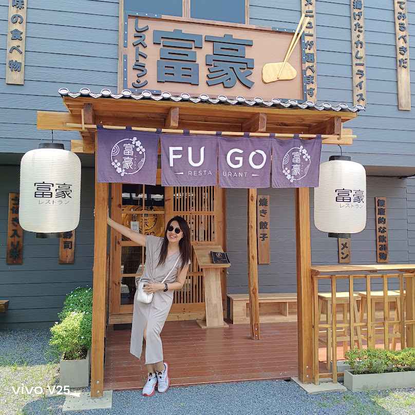 Kyoto Shi Cafe キョウトシ カフェ เชียงราย