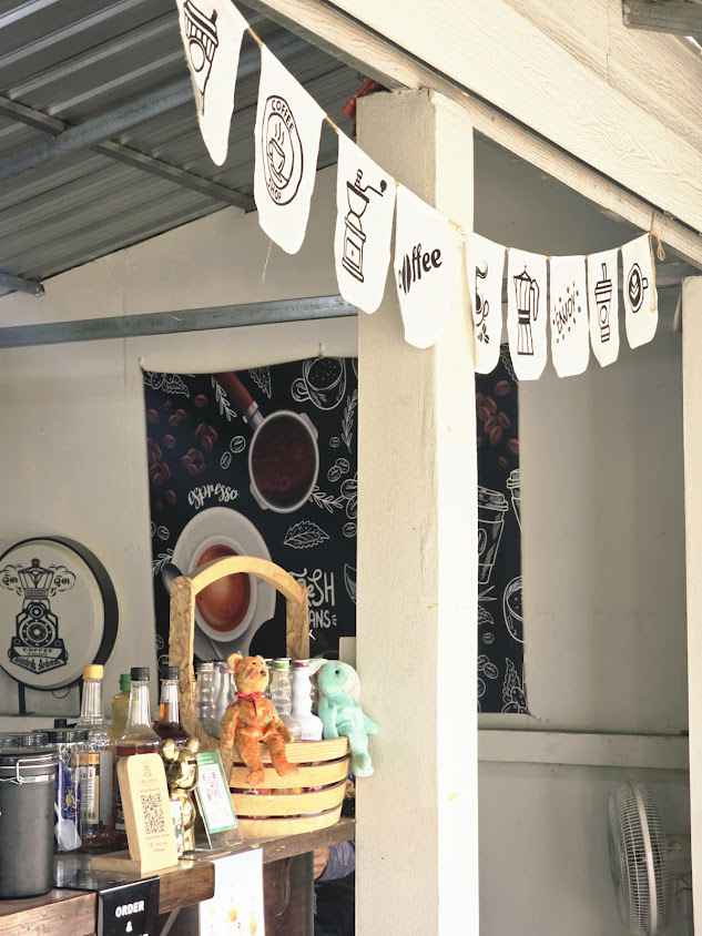 LADA Coffee Chiang Mai