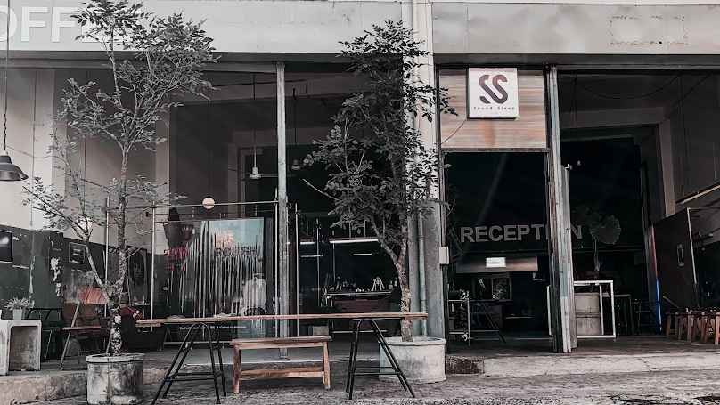 LOFI CAFE Chiang Rai