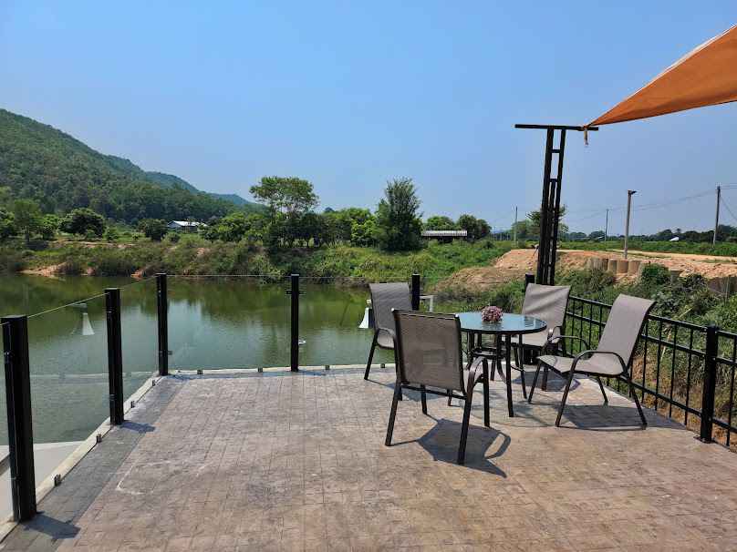 LUM KAFAE Coolview Lamphun
