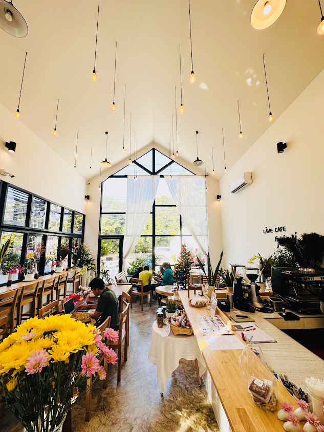 Lave Cafe Chiang Mai