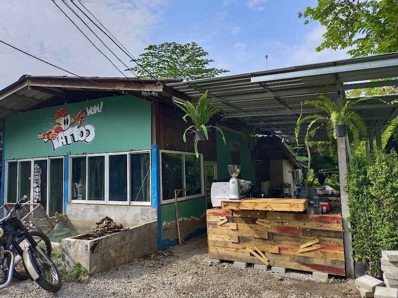 Life' Coffee Saraphi