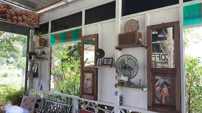 Longoy Coffee Chiang Mai
