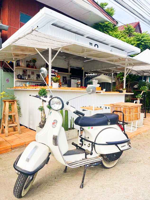 M.8 Coffee Road Chiang Mai - 1