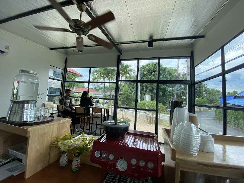 MARLA Coffee & Dessert Chiang Mai