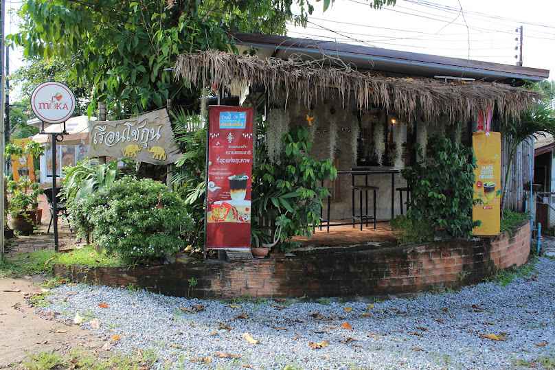 Moka Cafe Chiangmai
