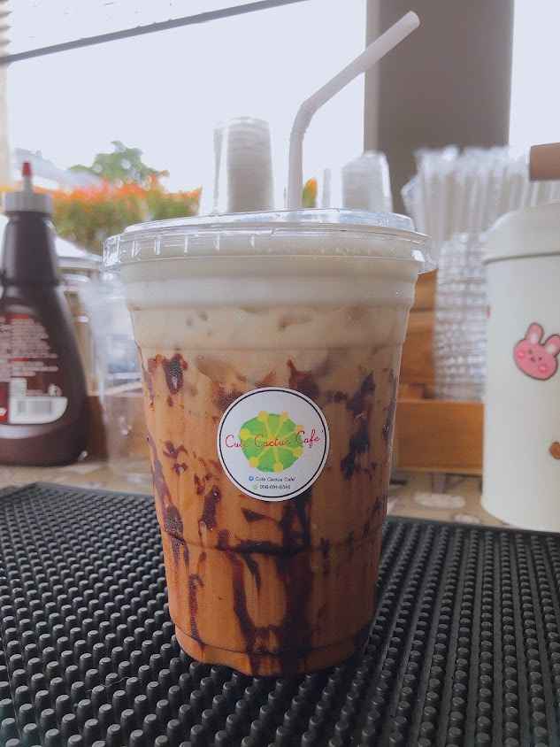 MOKA’S Refreshing Chiang Mai
