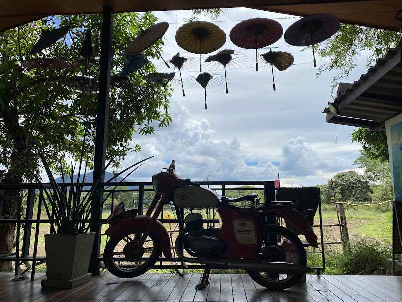 Ma-Ma Café Chiang Mai
