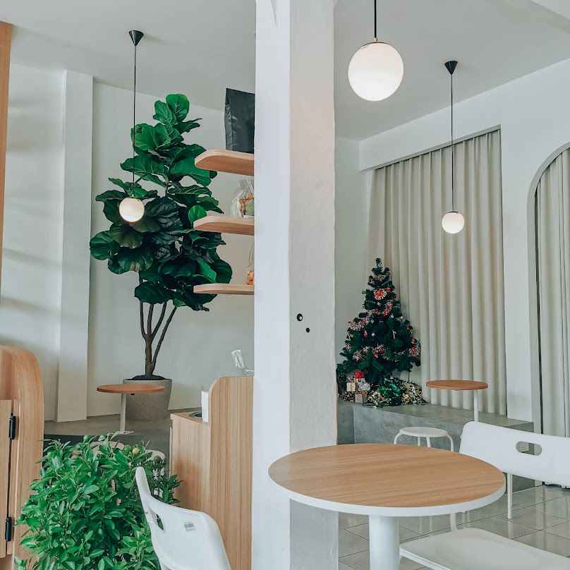 Minimal Coffee Doi Saket Chiang Mai
