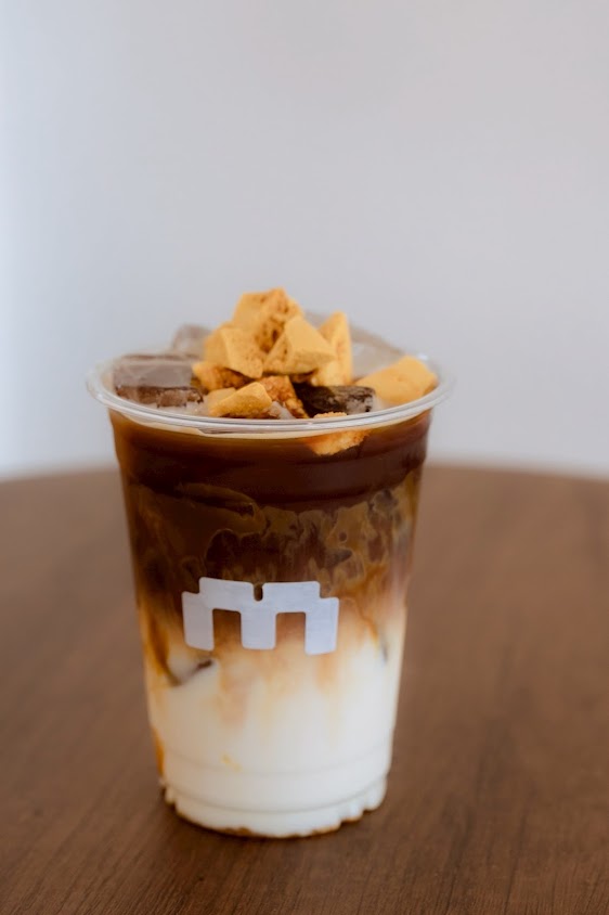 Minimal Coffee Exclusive Doisaket Chiang Mai