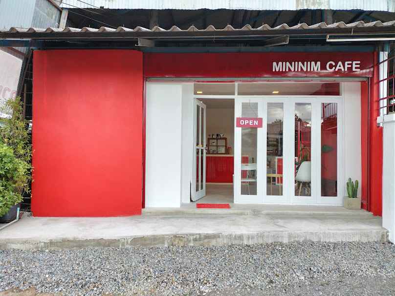 Mininim มินินิ่ม Chiang Mai