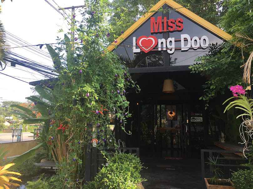 Misslongdoo Coff&Kitch Chiang Mai