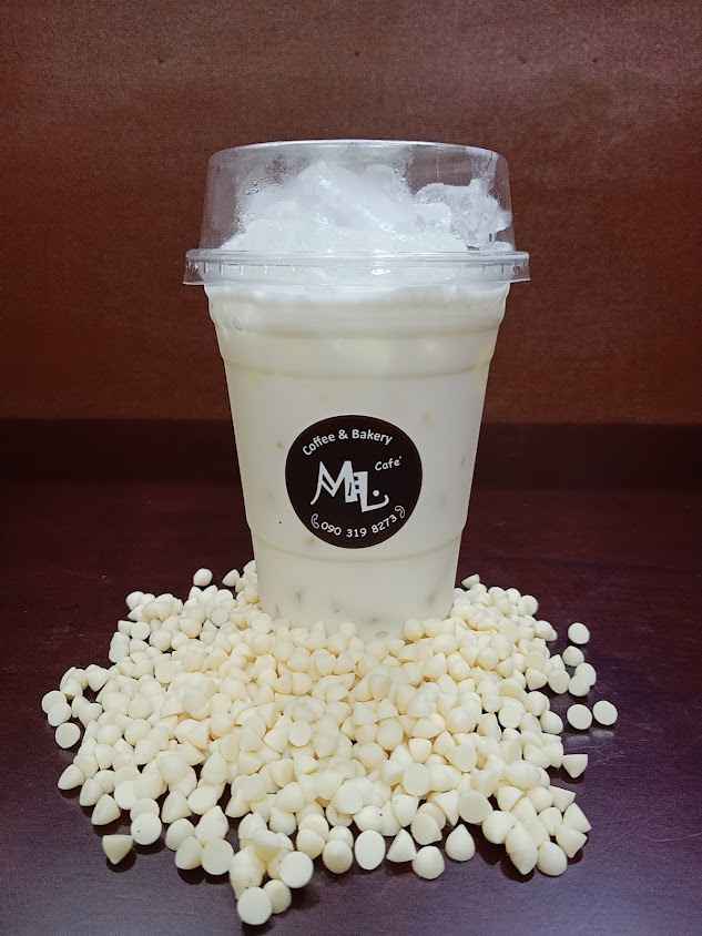 Ml cafe' Chiang Rai