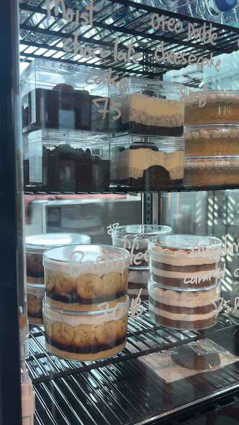 Mu cafe chiangmai Chiang Mai