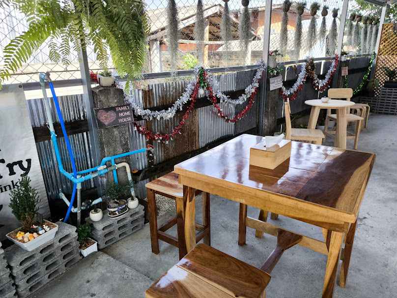 Must try coffee Chiang Mai