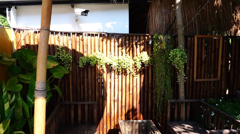 My Blue Cafe Chiang Mai
