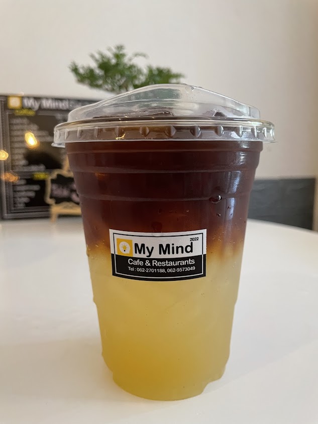 My Mind Cafe&Restaurants Chiang Mai
