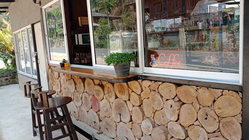 Mycoffee Panghai Chiang Mai