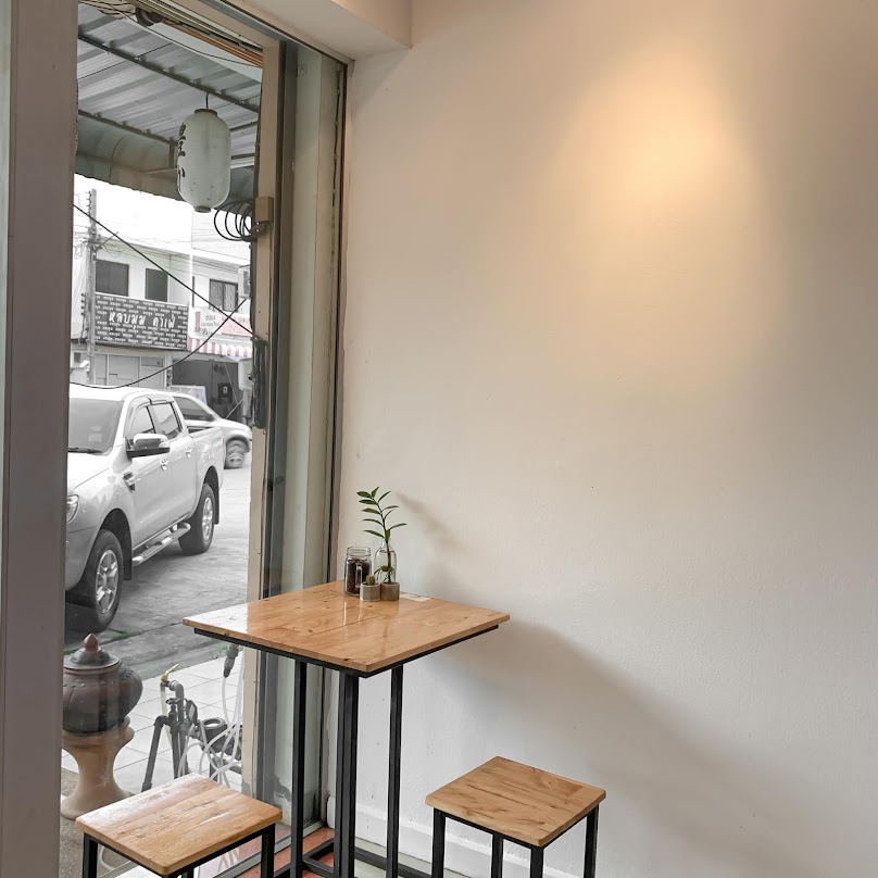 N.A.coffe&tea Chiang Rai