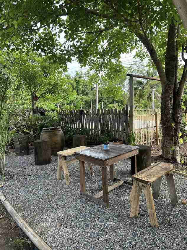 NaNa Community x Coffee in Garden Chiang Mai - 1