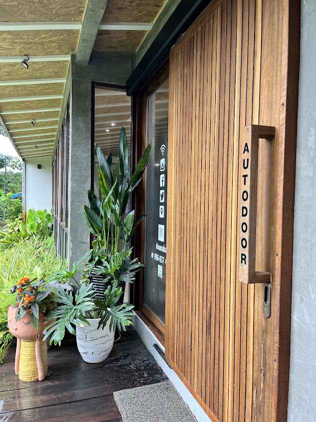 Nanaba Cafe’ Chiang Rai - 1