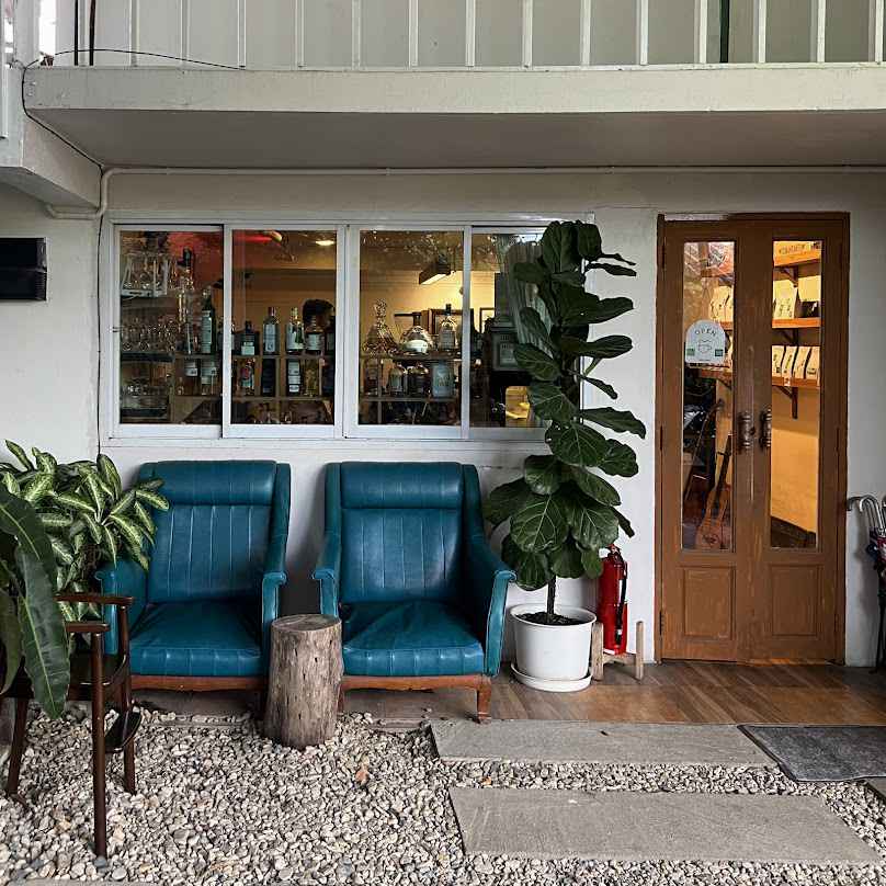 OBOON COFFEE HOUSE Chiang Rai