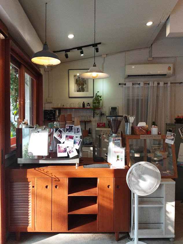 Ohana Coffee Chiang Mai