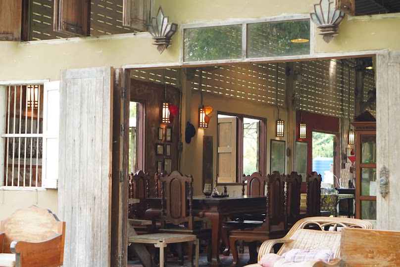 OlderSister CNX Chiang Mai - 1