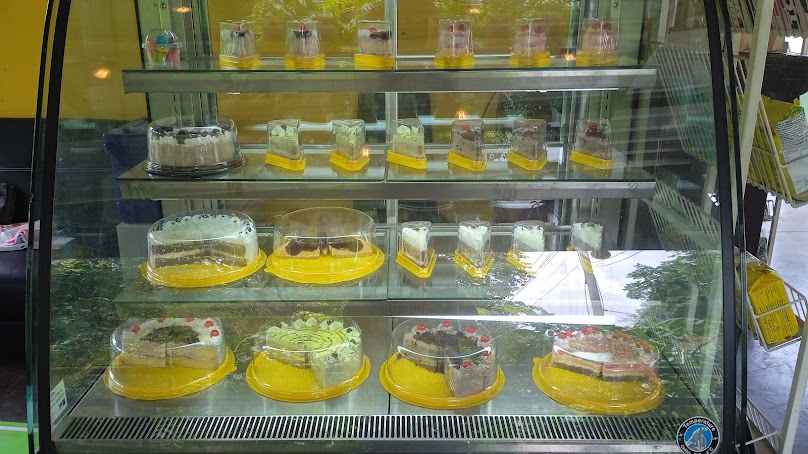 Otaku Cafe Wang Riverside Chiang Mai