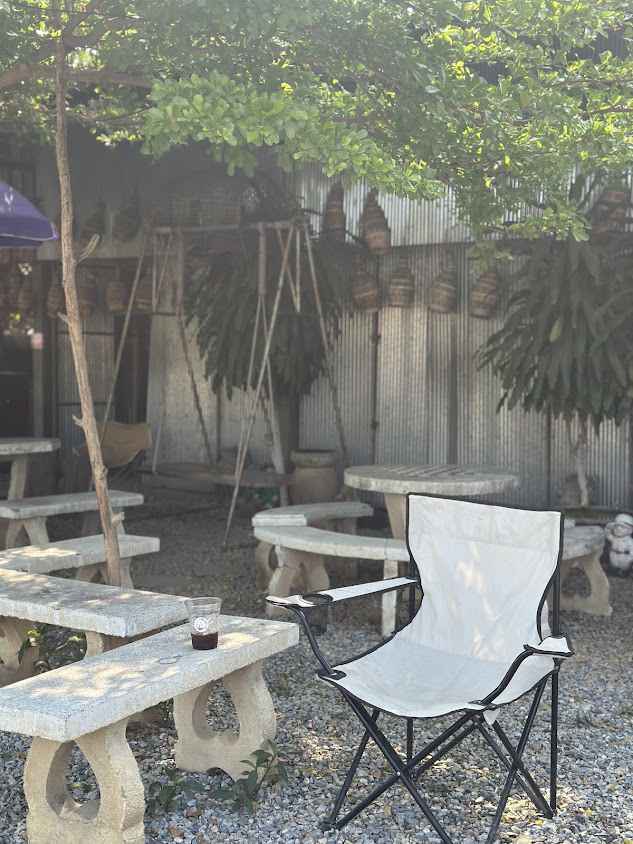 Phansa Coffee Chiang Mai