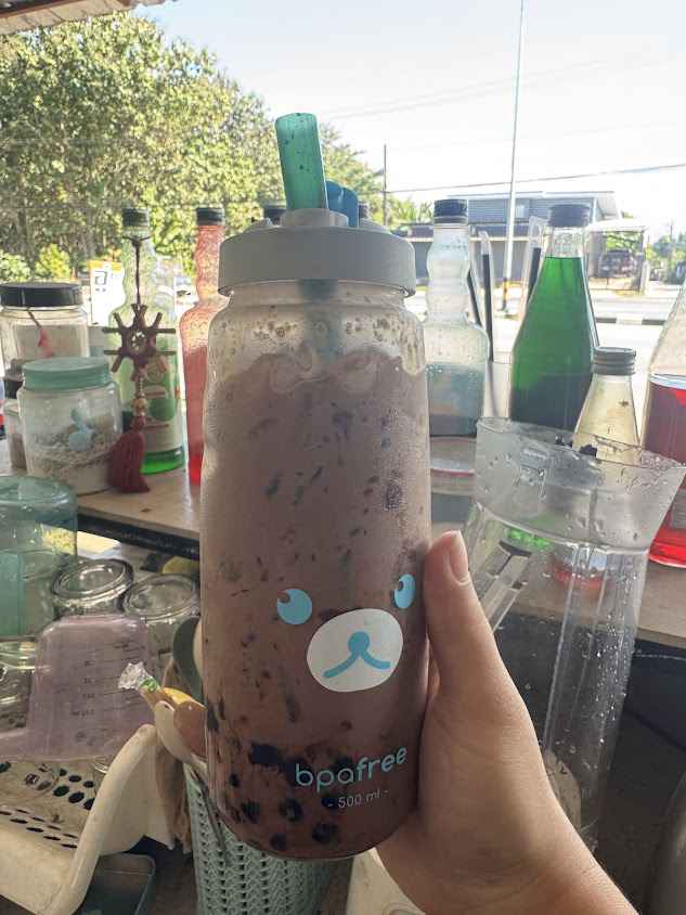 PLUB Coffee Chiang Mai - 1