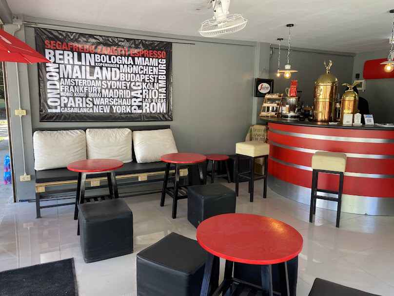 Pai Pass Espresso Café