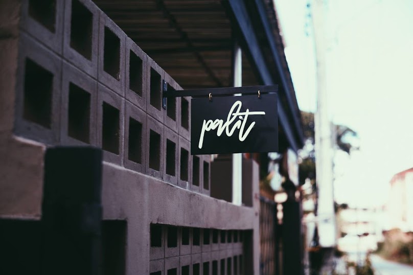 Palit Coffee Chiang Mai - 1