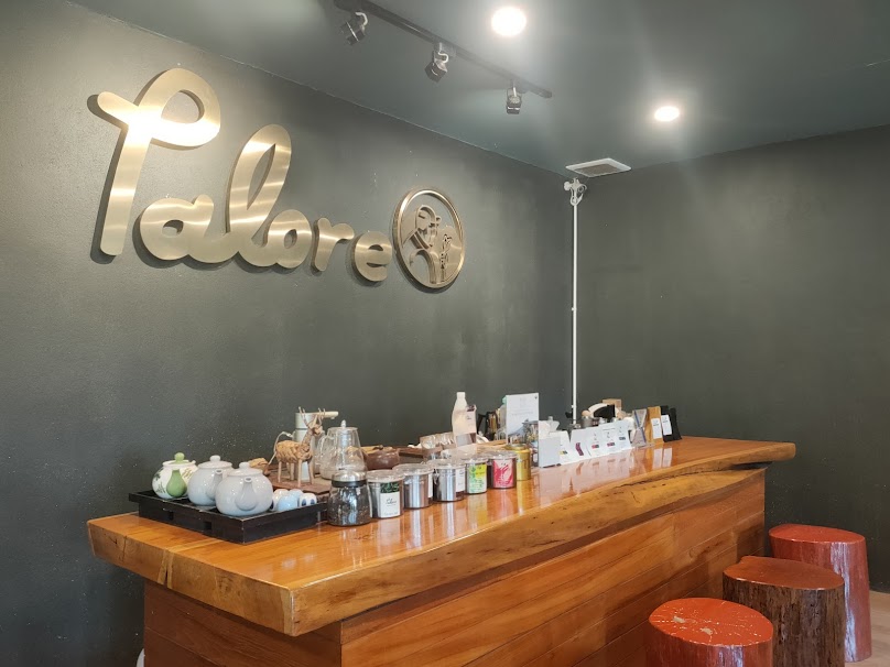 Palore Coffee & Tea House Chiang Mai