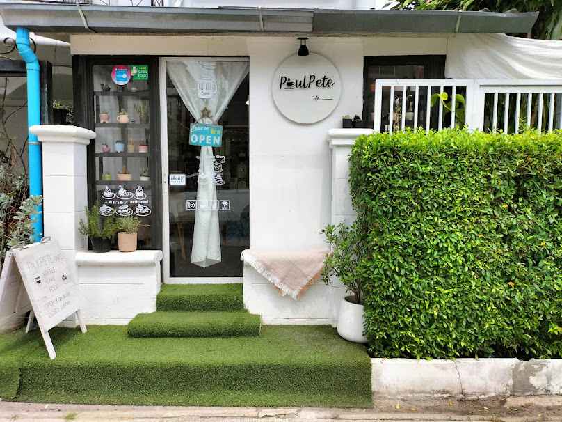 PaulPete Cafe Chiang Mai - 1