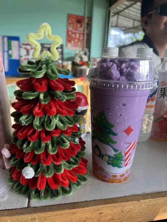 Peang's Cafe Chiang Mai