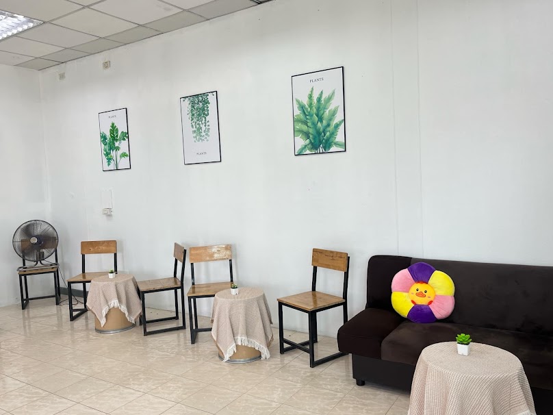 Pentor Cafe’ Chiang Mai - 1