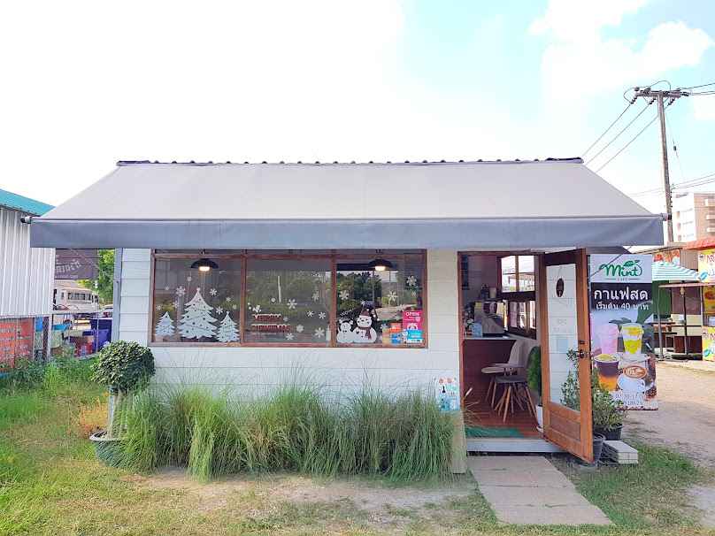 Pinnie Cafe Chiang Mai