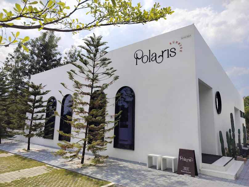 Polaris Sunrise Cafe Chiang Mai