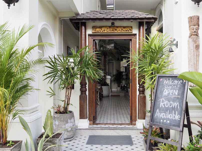 Pran Cafe Chiang Mai