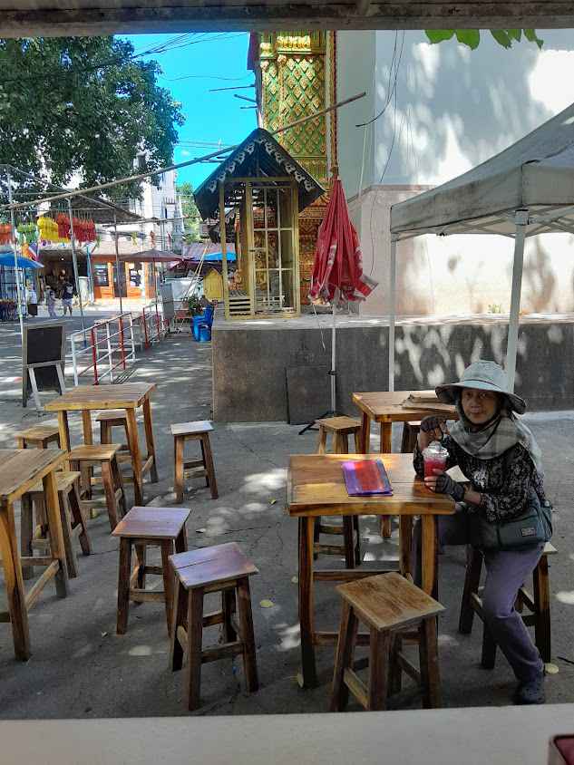 Republic Coffee Chiang Mai