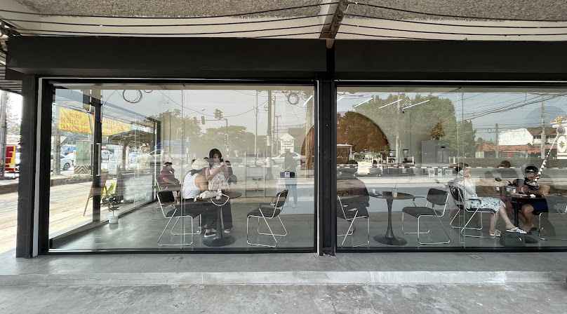 RiS Coffee Chiang Mai - 1