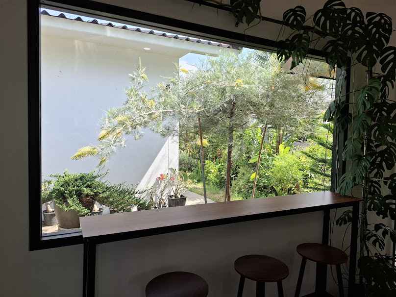 Rim House Cafe Chiang Mai