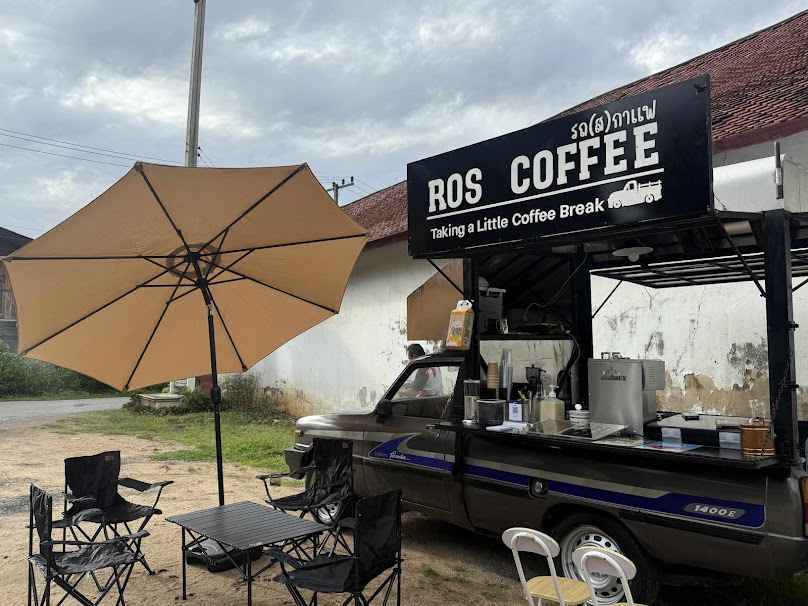 Ros Coffee