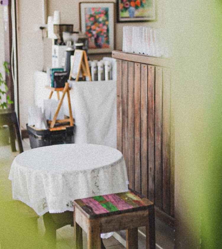 SAKAD.D Coffee Chiang Mai