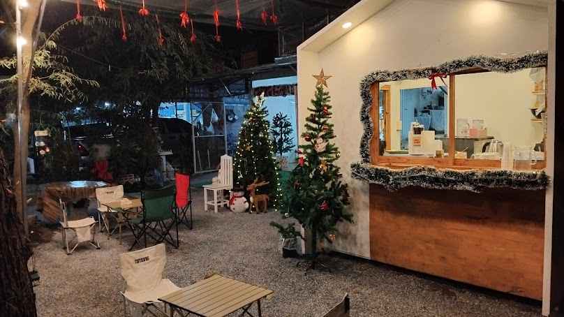 Sunday Cafe Chiang Mai - 1