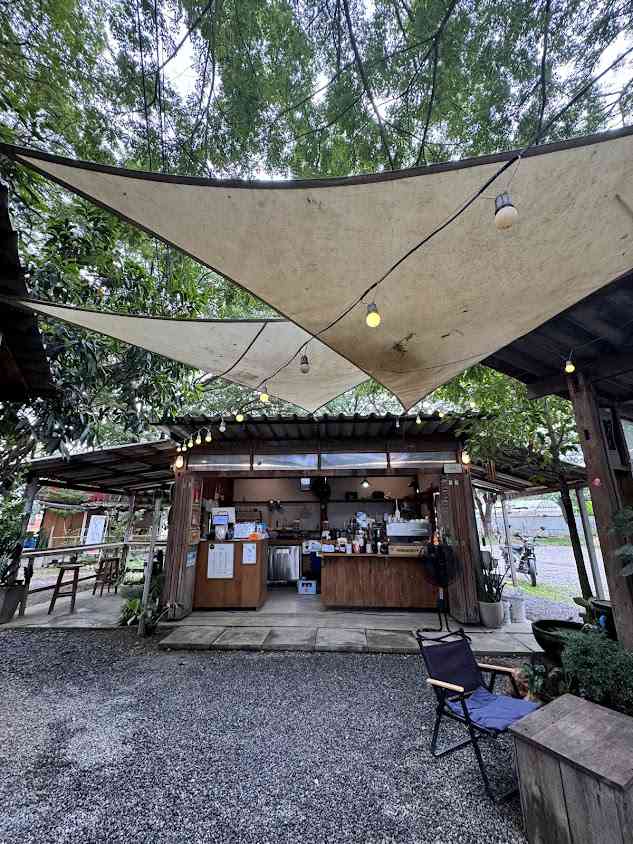 SWN Coffee Home Chiang Mai