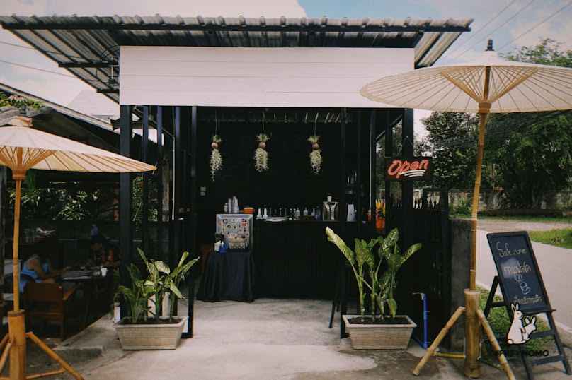 Safezone Chiang Mai